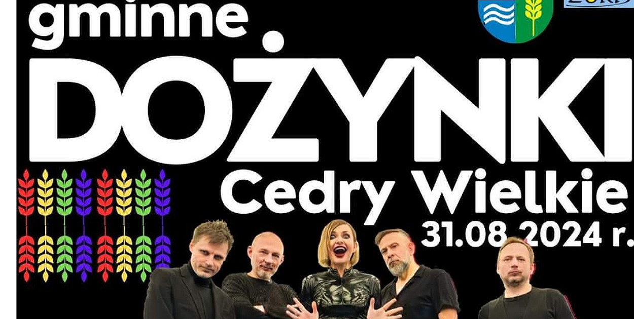 ŻOKiS Cedry Wielkie 