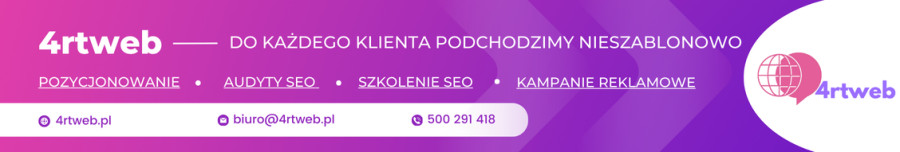 https://www.4rtweb.pl/audyt-seo