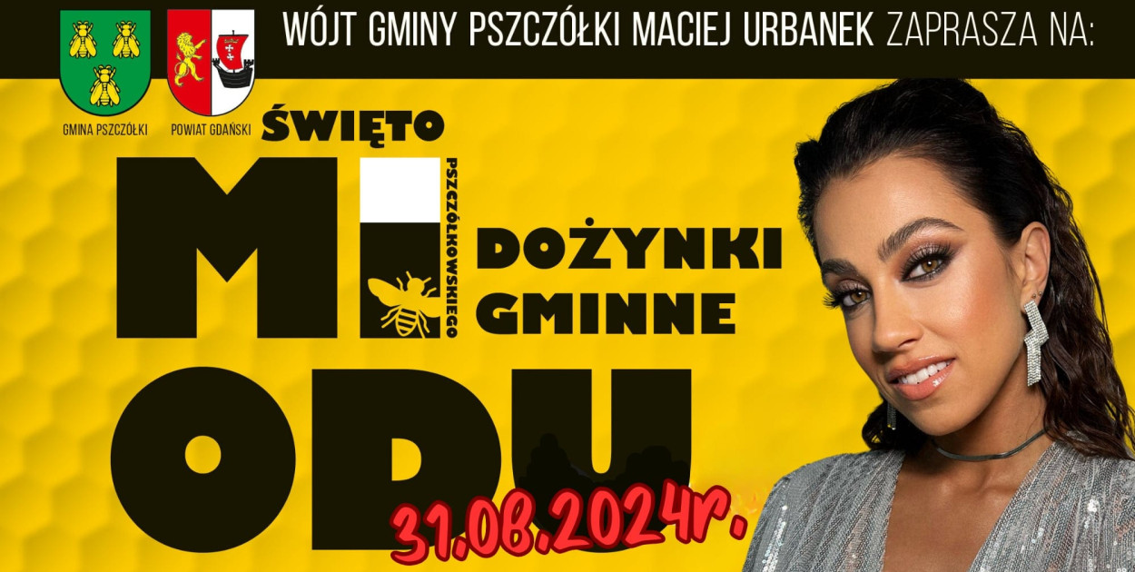 Facebook/Dzieje się w gminie Pszczółki