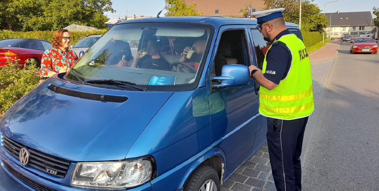 KPP w Pruszczu Gdańskim