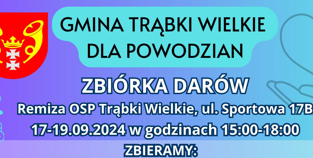 UG Trąbki Wielkie