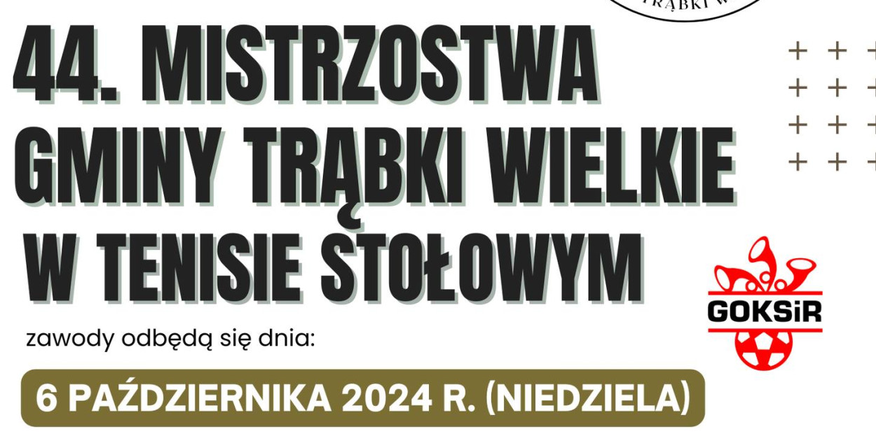 GOKSiR w Trąbkach Wielkich