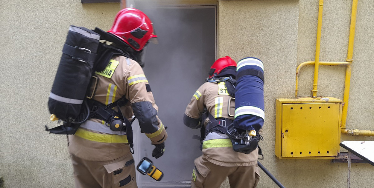 fot. KPP w Pruszczu Gdańskim