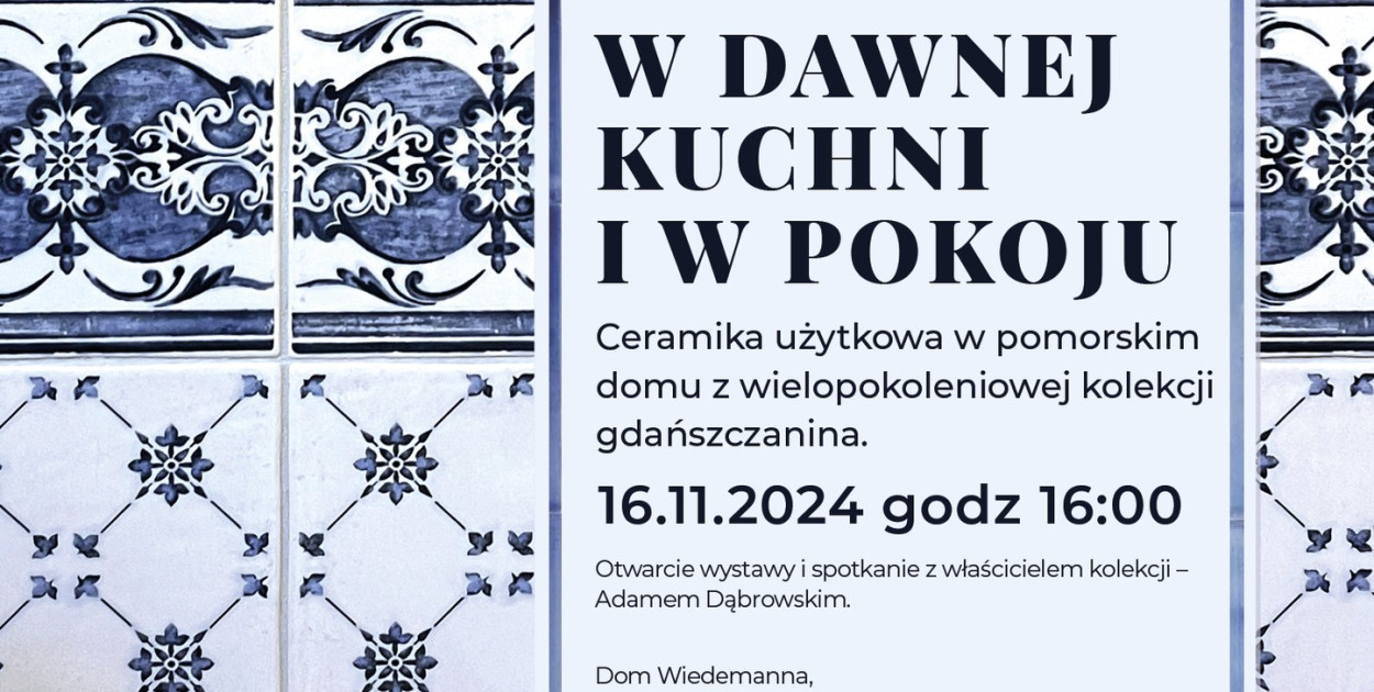 Facebook/Dawny Pruszcz Dom Wiedemanna - Krótka 6