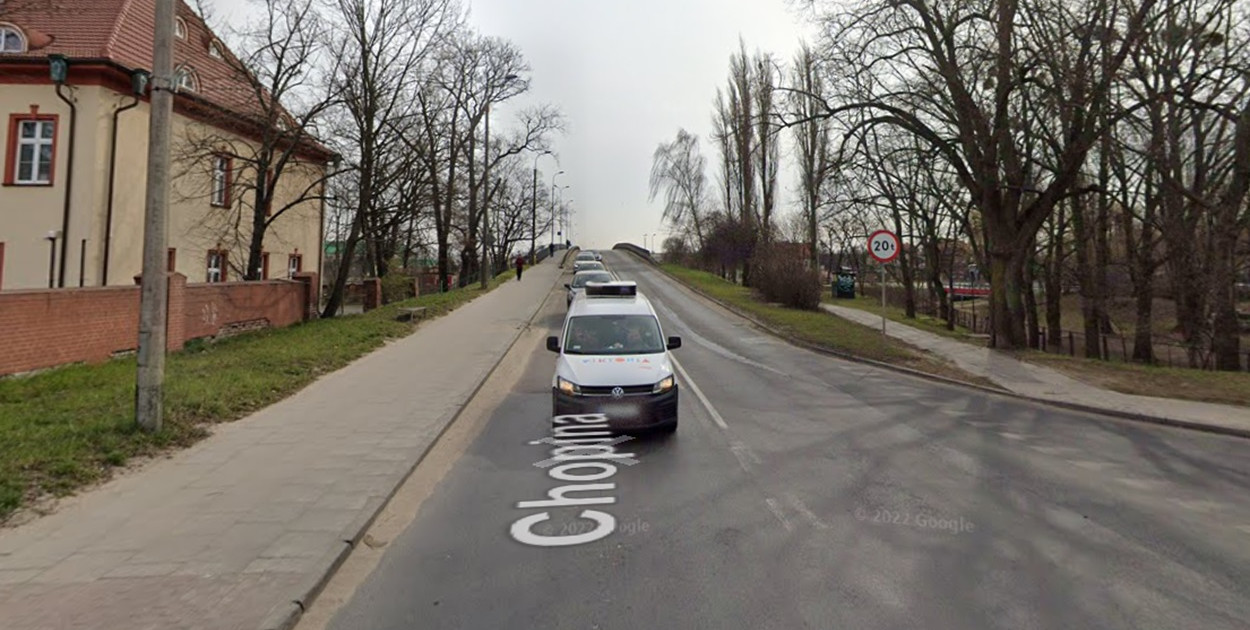 google maps