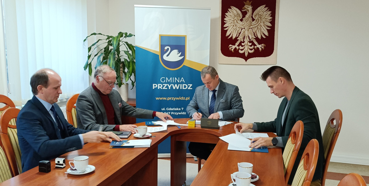 UG Przywidz