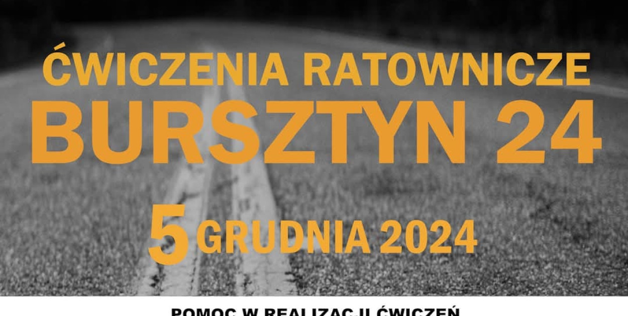 Komenda Powiatowa PSP w Pruszczu Gdańskim