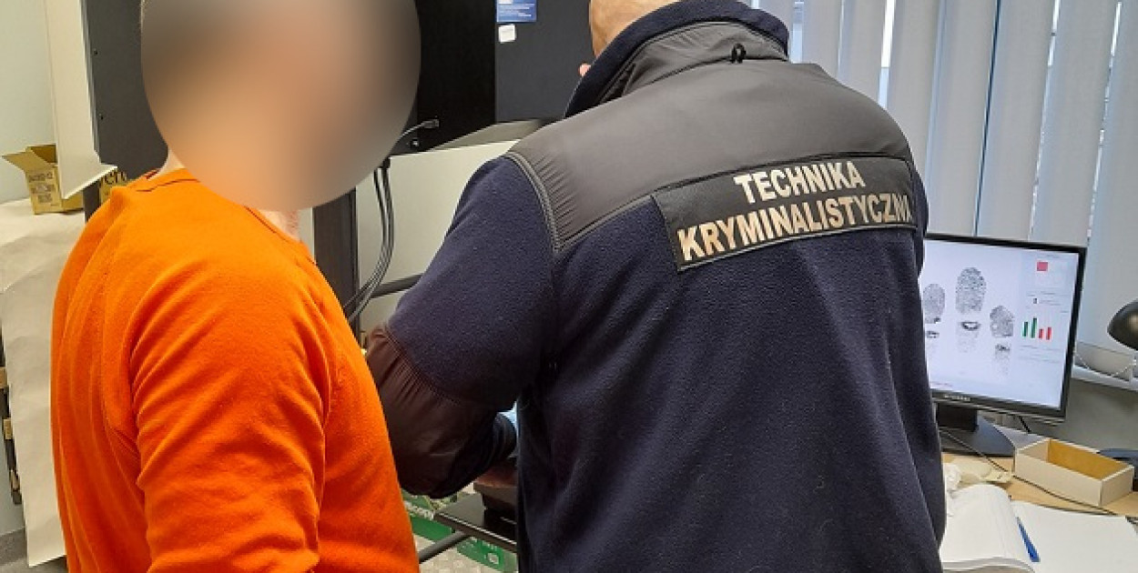 KPP w Pruszczu Gdańskim 