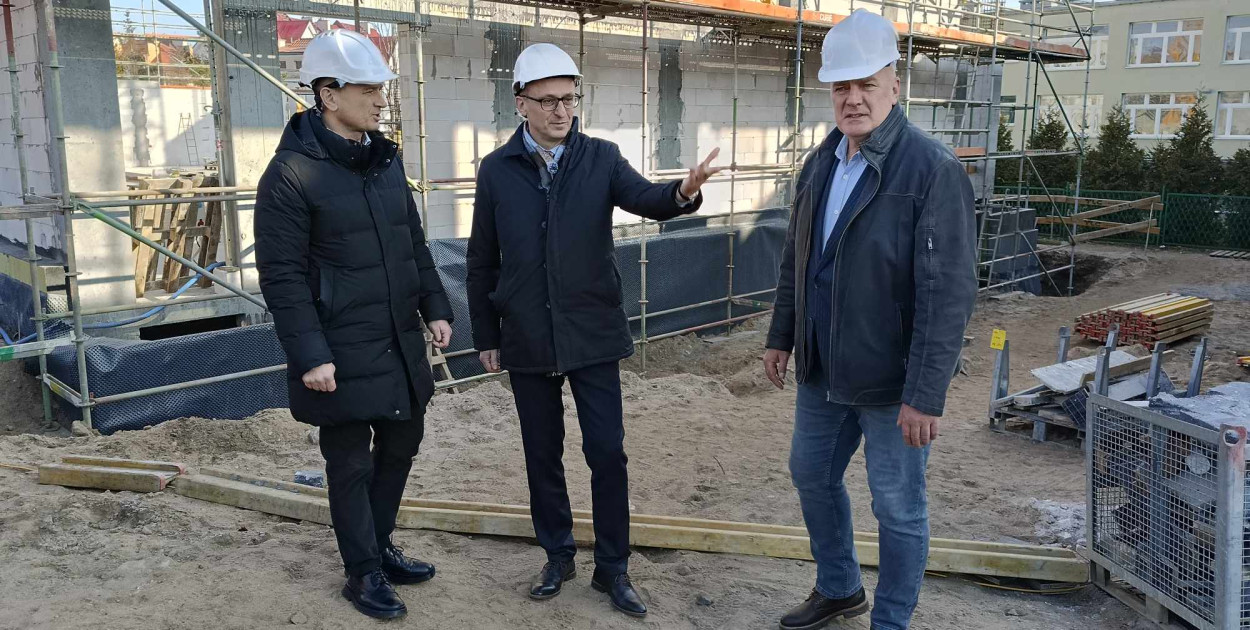 Facebook/Janusz Wróbel
