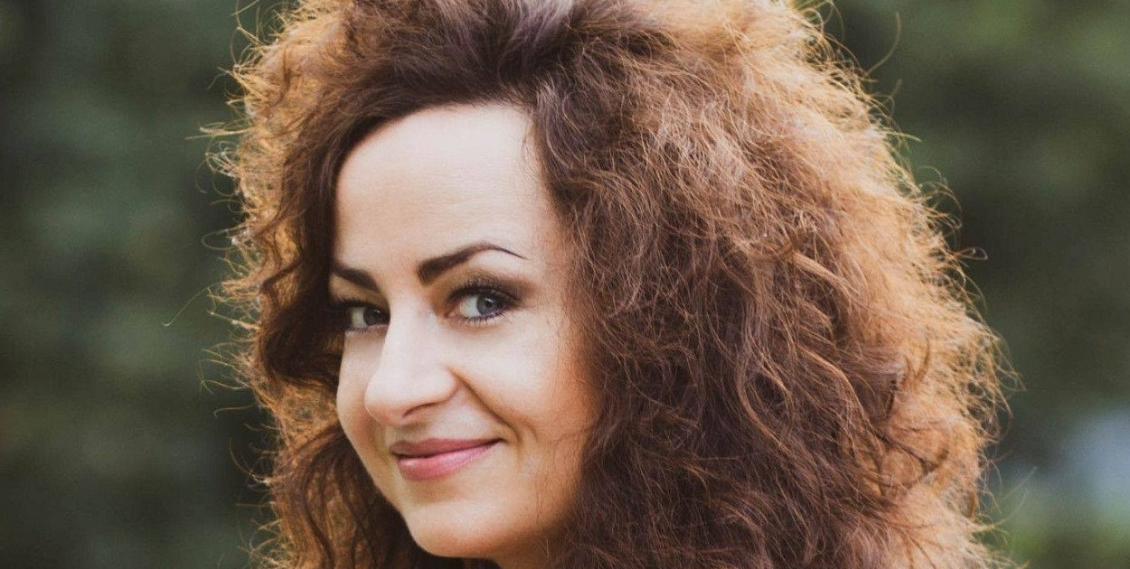 Facebook/Joanna Podsadecka