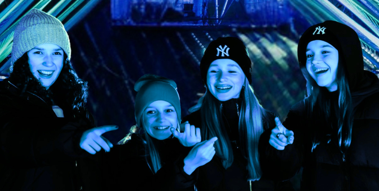 Lumina Park 