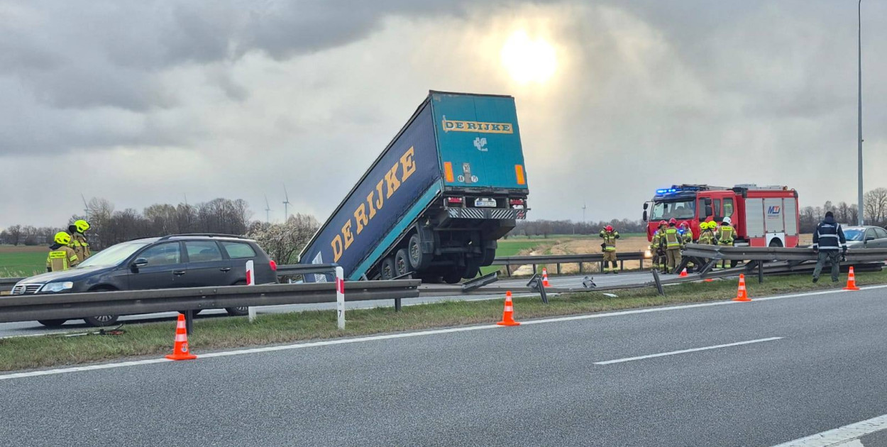 KPP w Pruszczu Gdańskim