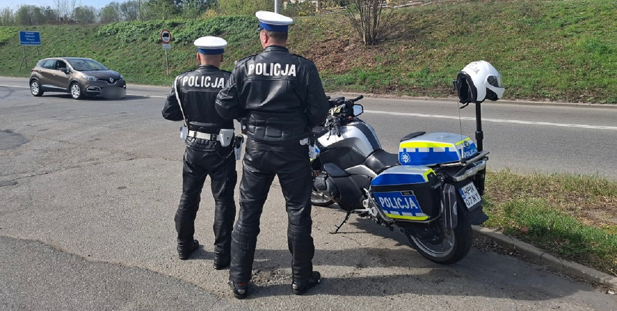 KPP w Pruszczu Gdańskim