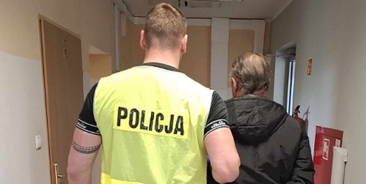KPP w Pruszczu Gdańskim