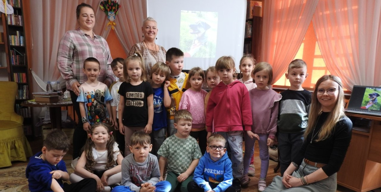 PiMBP w Pruszczu Gdańskim