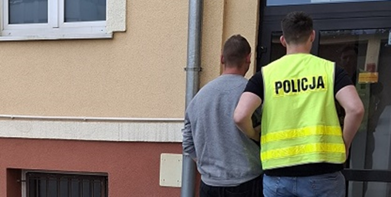 KPP w Pruszczu Gdańskim