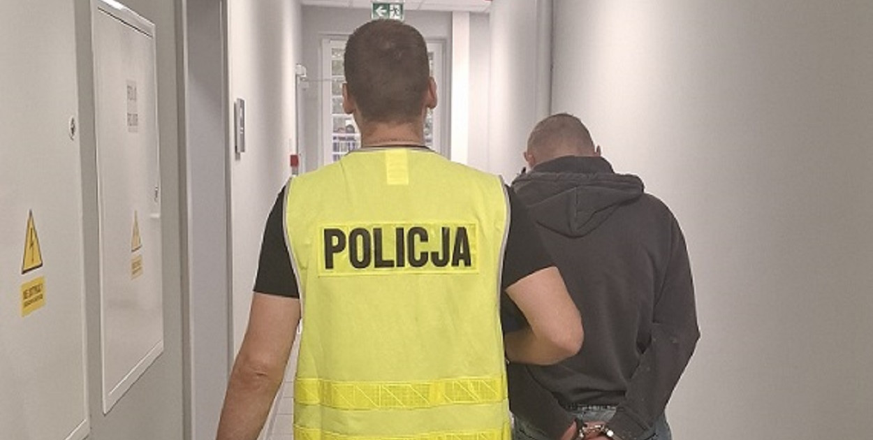 KPP w Pruszczu Gdańskim