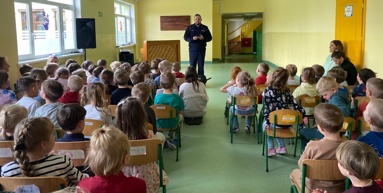 KPP w Pruszczu Gdańskim