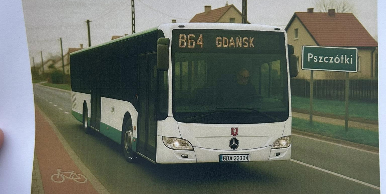 UG Pszczółki