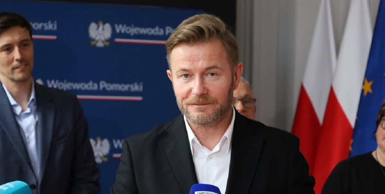 Facebook/Ryszard Świlski