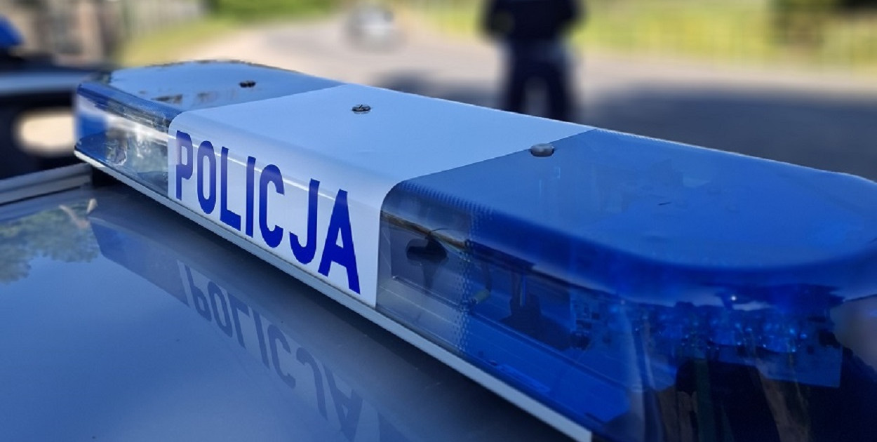 KPP w Pruszczu Gdańskim