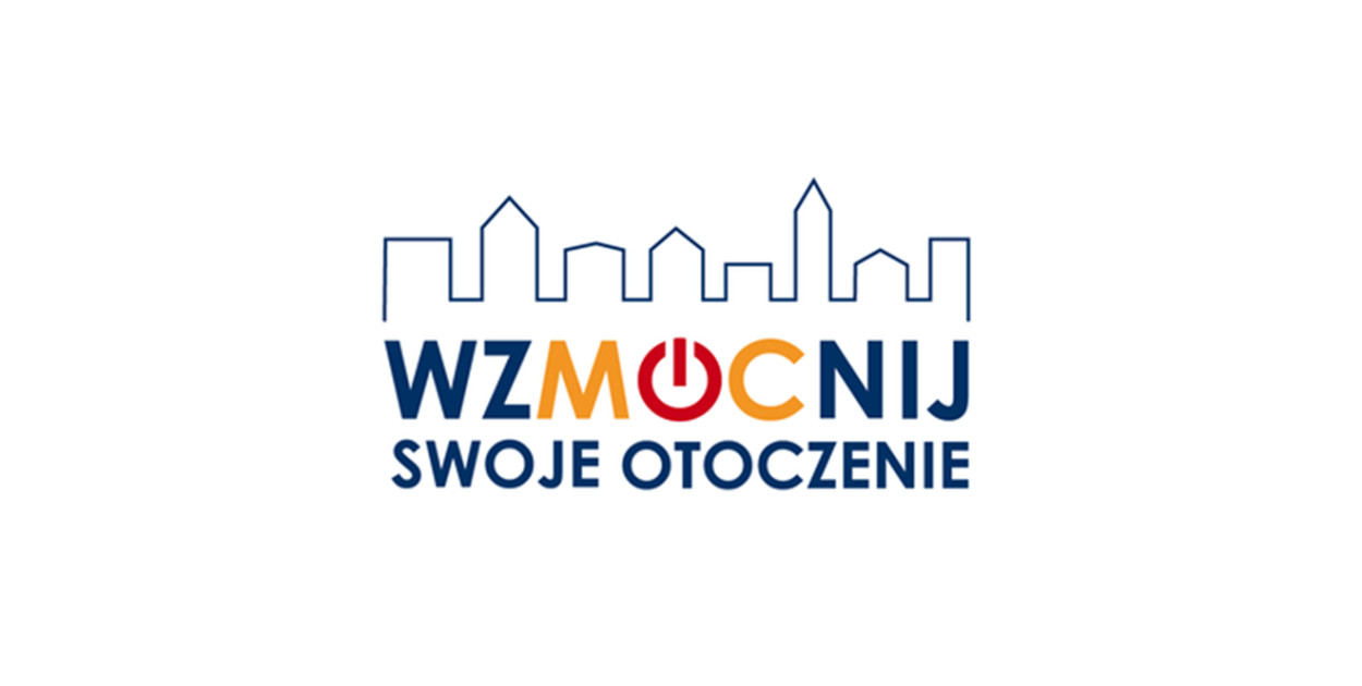 Wzmocnij Swoje Otoczenie