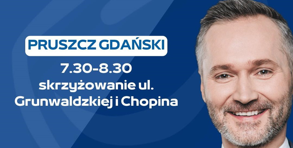 Facebook/Jarosław Wałęsa