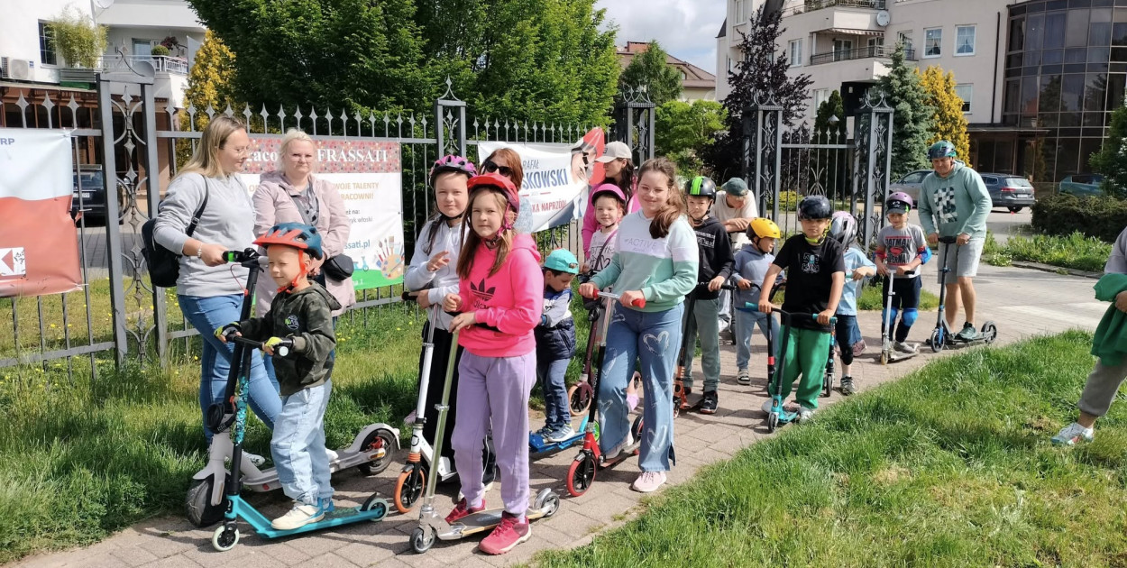 Sołectwo Straszyn