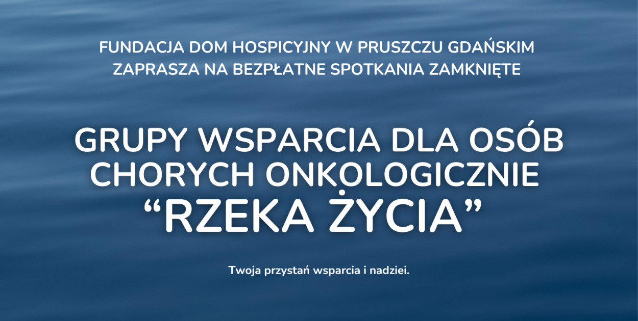 Dom Hospicyjny w Pruszczu Gdańskim