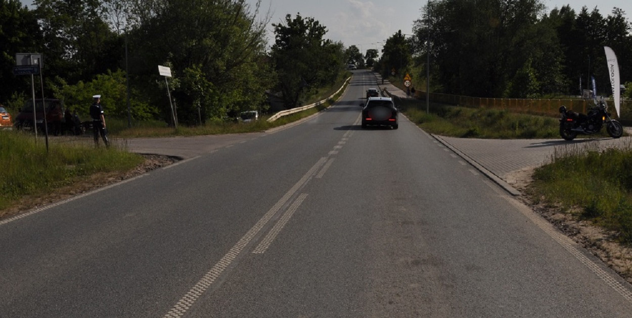 KPP w Pruszczu Gdańskim