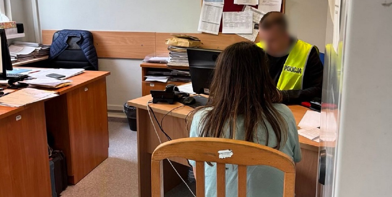 KPP w Pruszczu Gdańskim