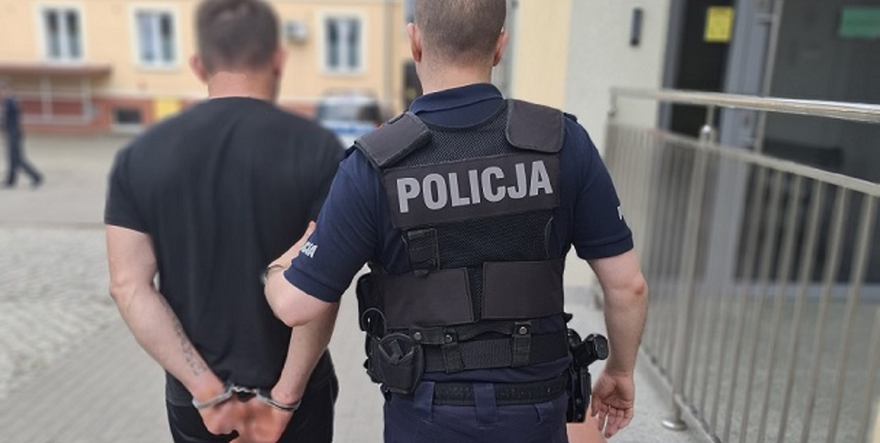 KPP w Pruszczu Gdańskim