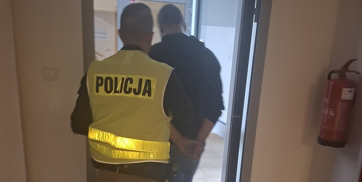 KPP w Pruszczu Gdańskim