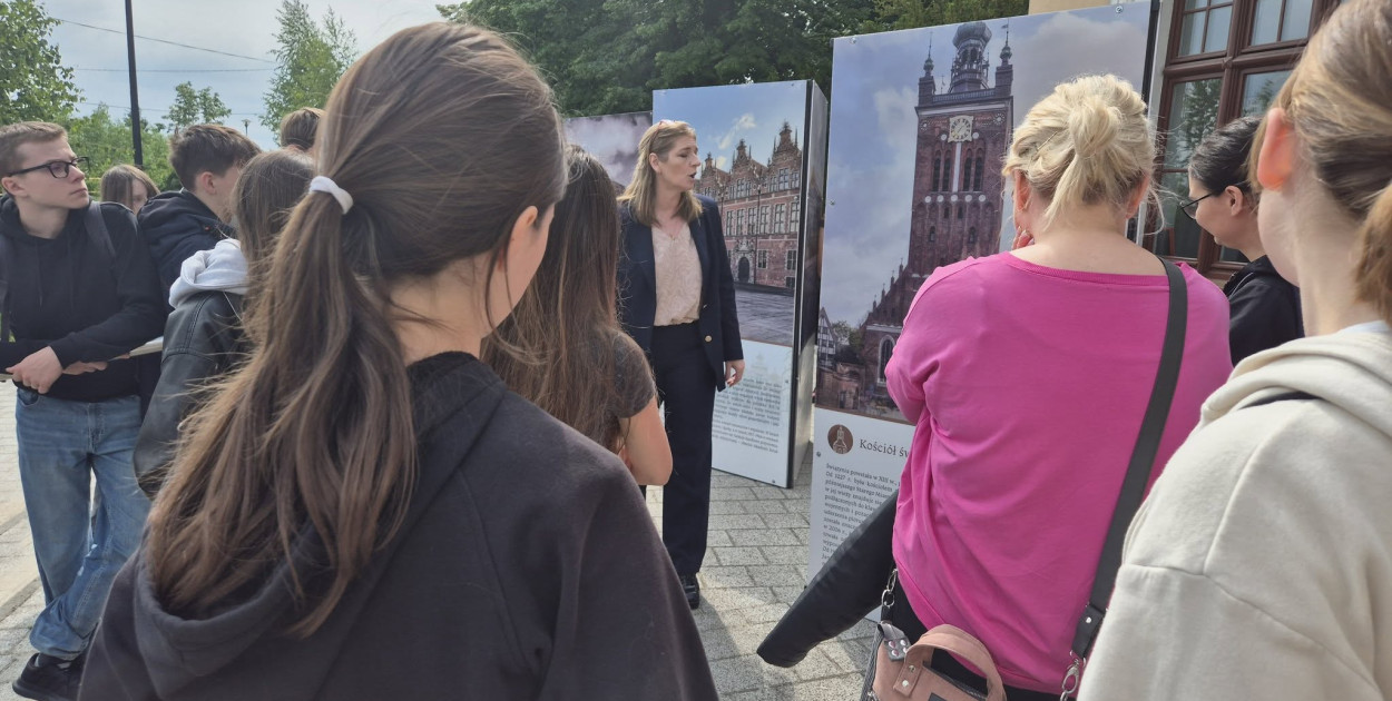 Mediateka w Straszynie