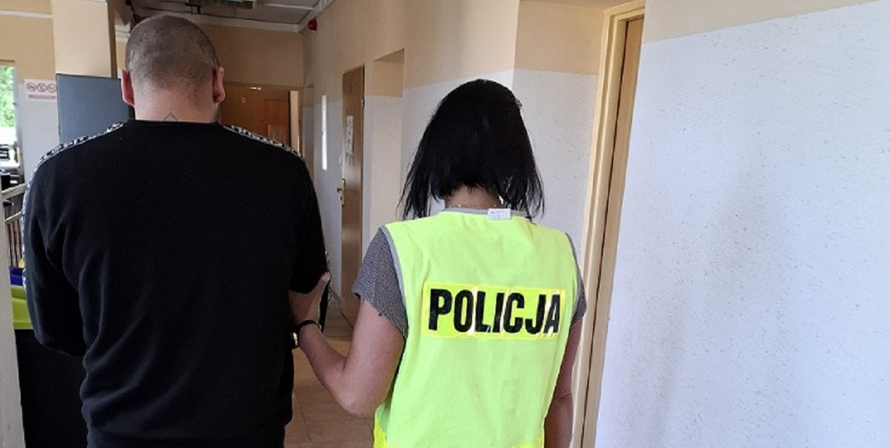 KPP w Pruszczu Gdańskim