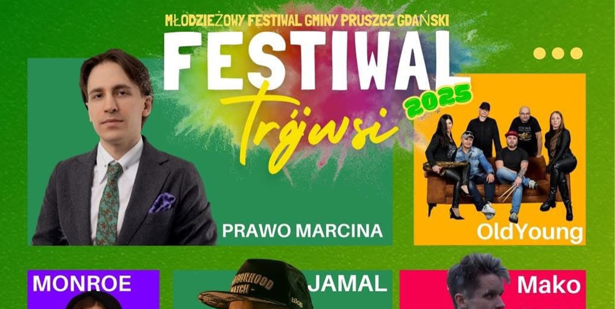 Festiwal Trójwsi