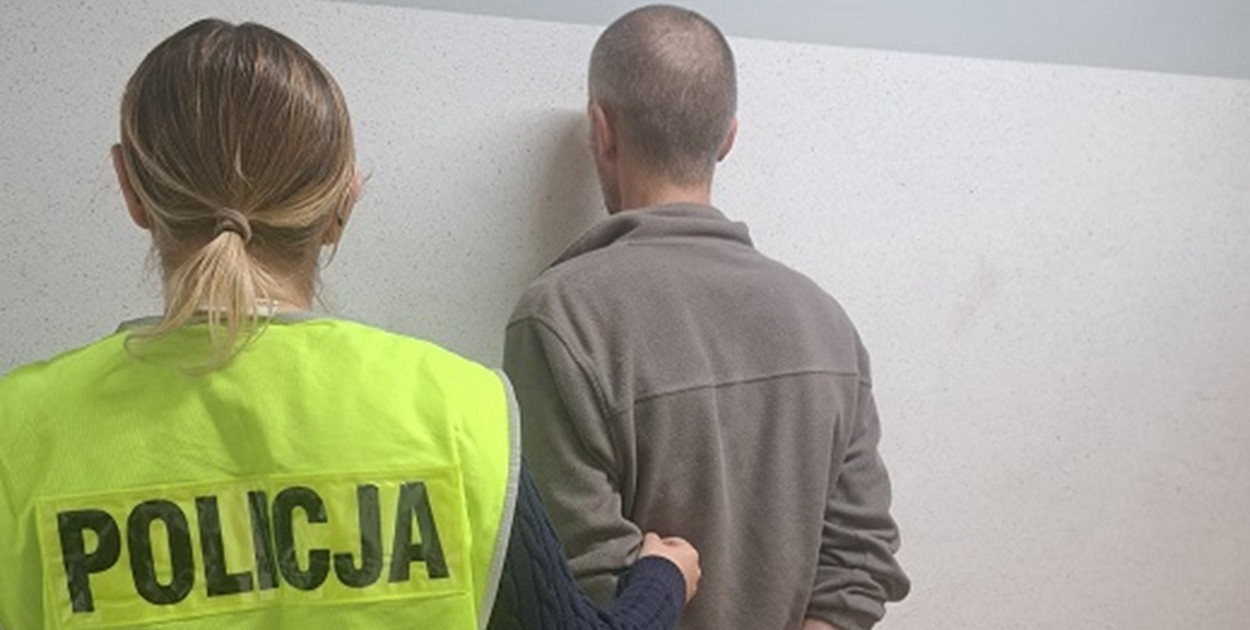 KPP w Pruszczu Gdańskim