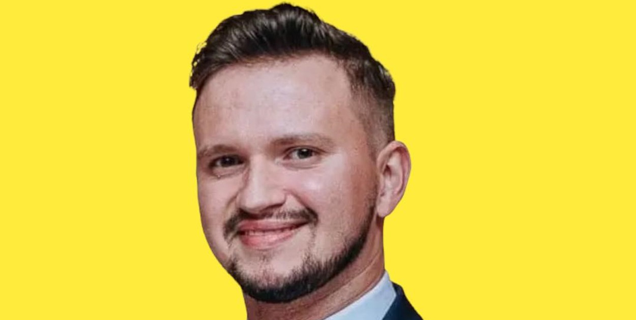 Facebook/Maciej Urbanek