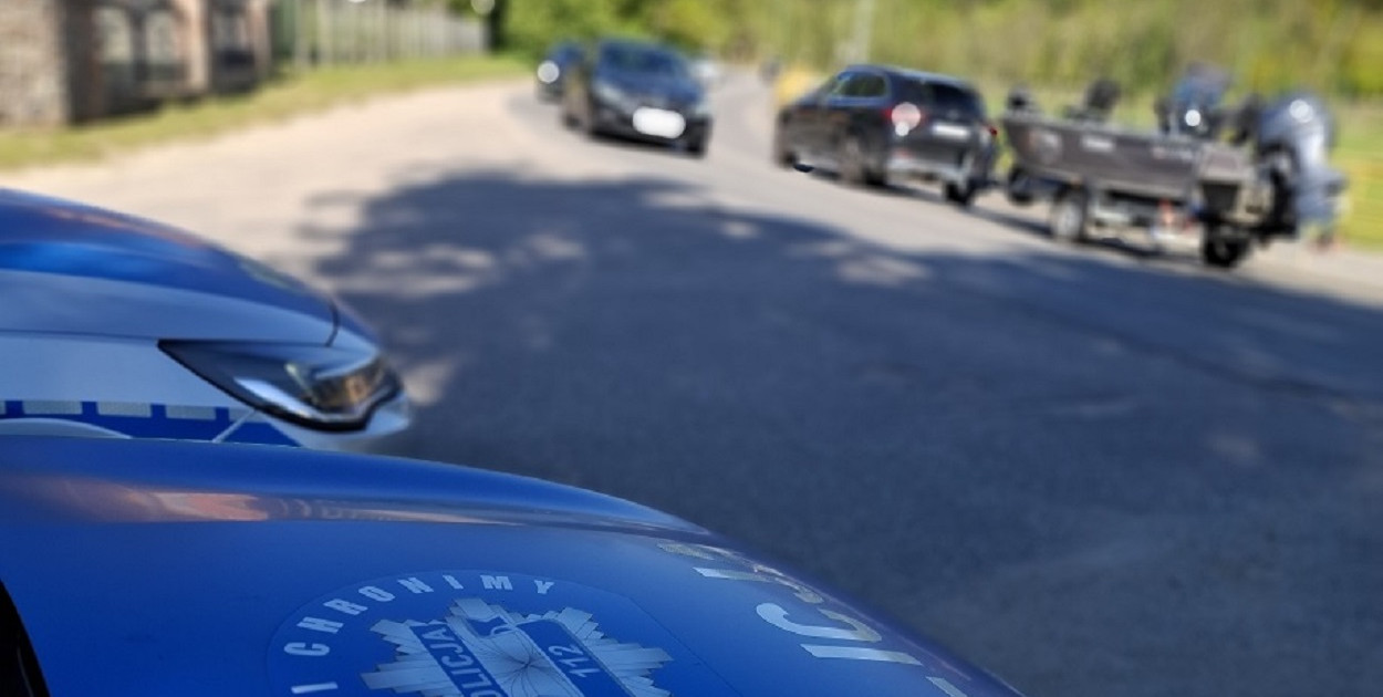 KPP w Pruszczu Gdańskim