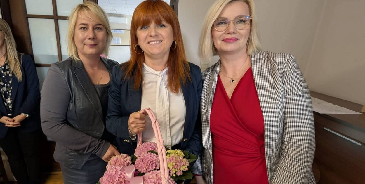 UG Suchy Dąb 