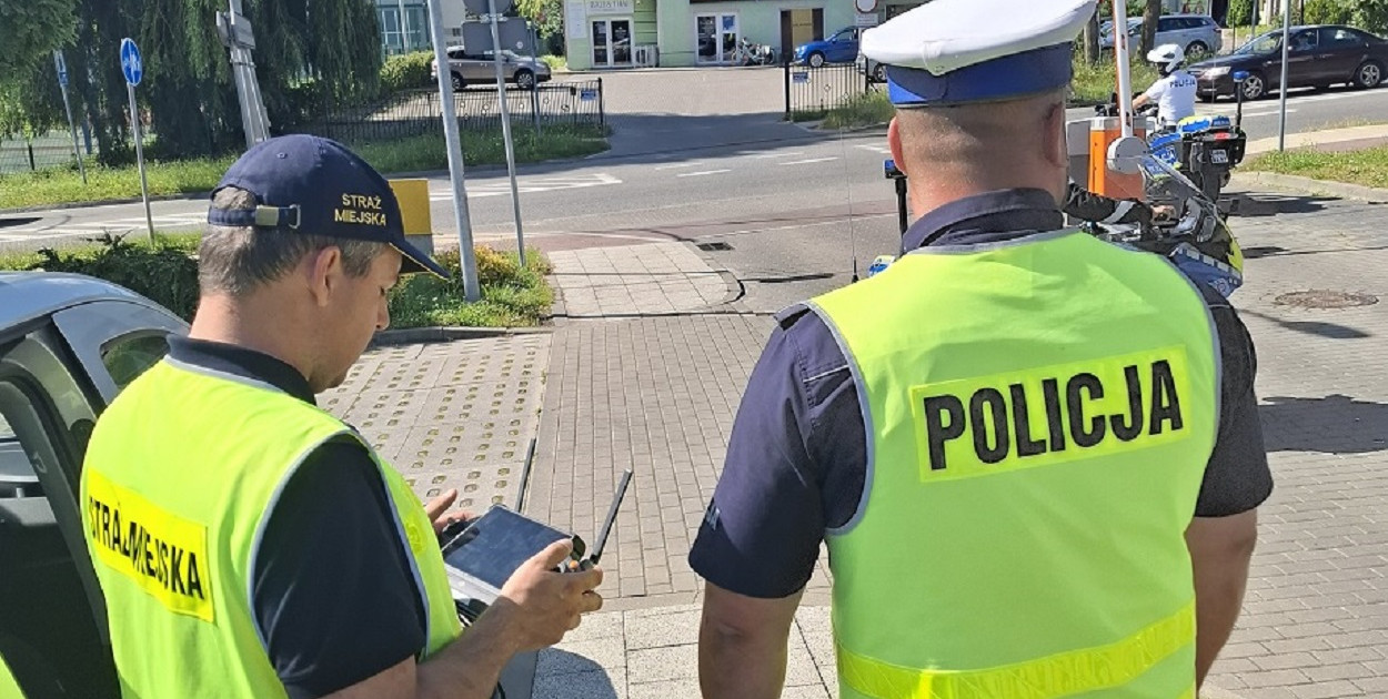 KPP w Pruszczu Gdańskim
