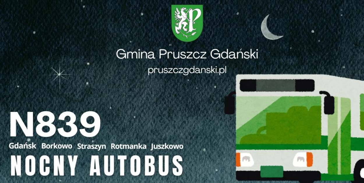 UG Pruszcz Gdański