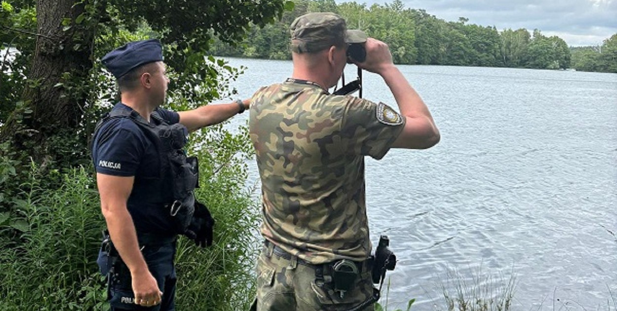 KPP w Pruszczu Gdańskim