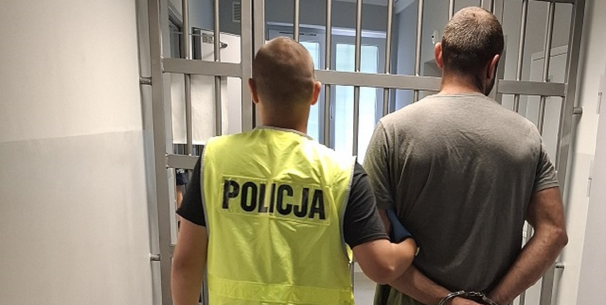 KPP w Pruszczu Gdańskim