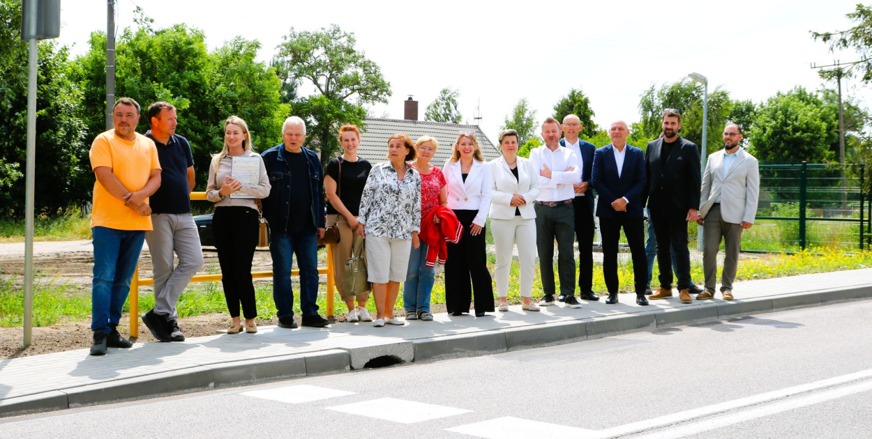 UG Trąbki Wielkie