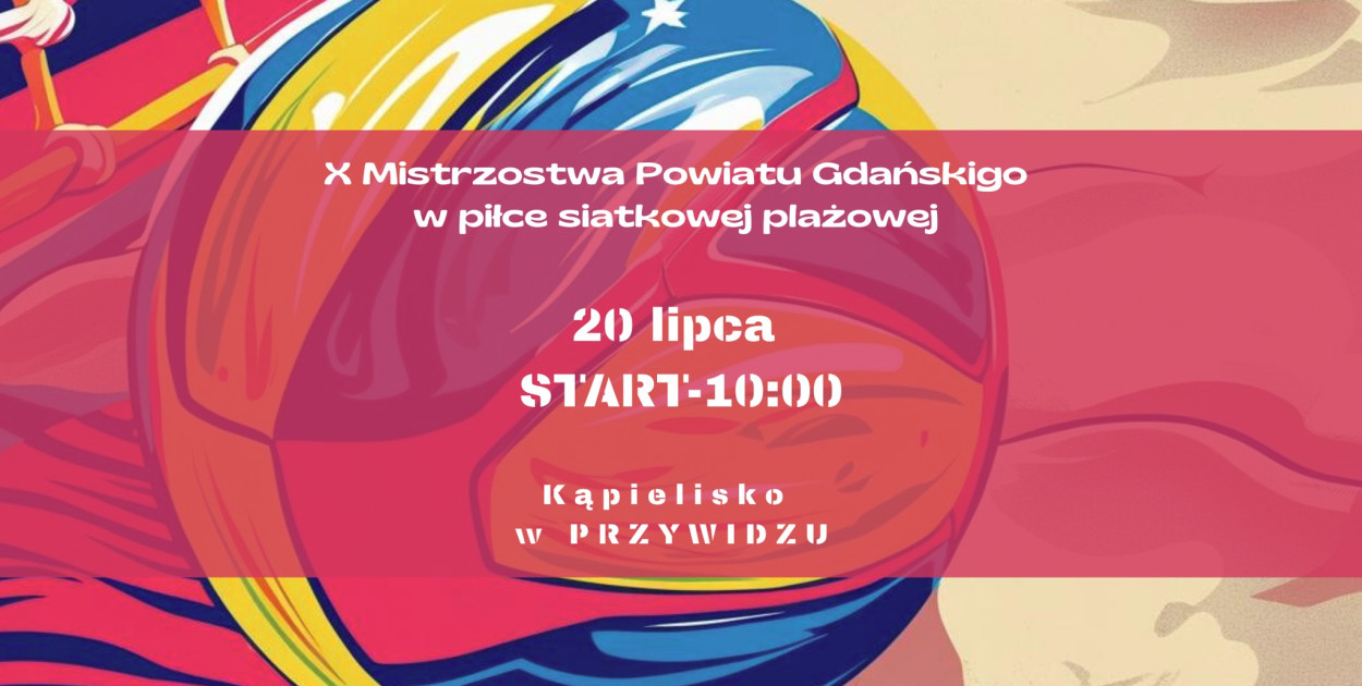 Facebook/Arena Przywidz