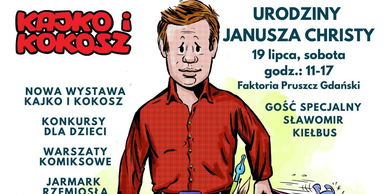 Facebook/Faktoria Pruszcz Gdański
