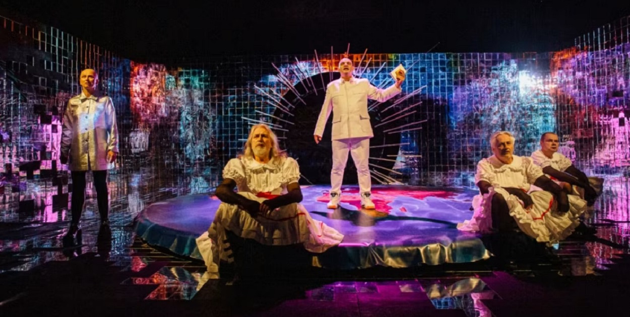 Dominik Werner/Teatr Wybrzeże