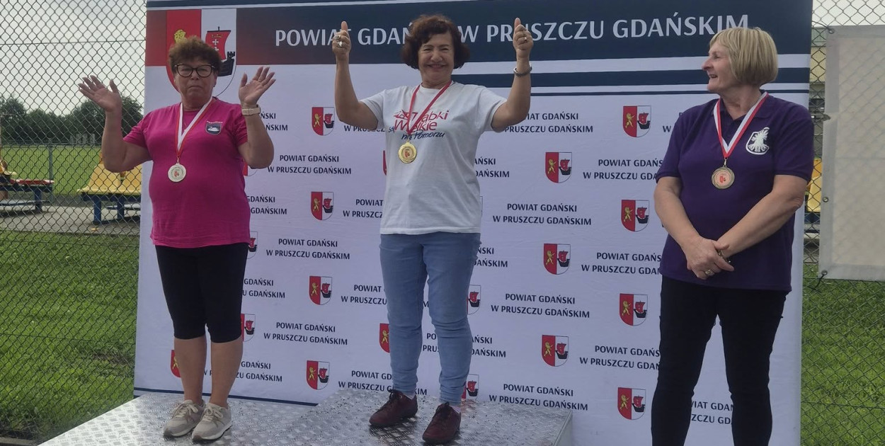 Powiat Gdański