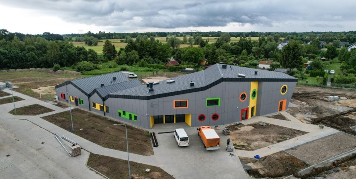 UG Cedry Wielkie